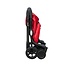Go Four Shopping Trolley – Red, 43.5 Liters