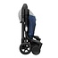 Go Four Boodschappentrolley – Blauw/Grijs