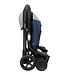 Go Four Boodschappentrolley – Blauw/Grijs
