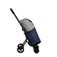 Go Four Shopping Trolley – Blue/Grey