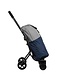 Go Four Boodschappentrolley – Blauw/Grijs