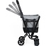 Shopping Trolley – Black-Green