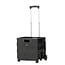 Ceruzo Trolley mit Faltkiste - 30 Liter