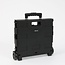 Trolley with Foldable Box – 50 Liters