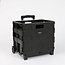 Trolley with Foldable Box – 50 Liters