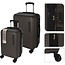 Explorer Luggage Set - 2-Piece