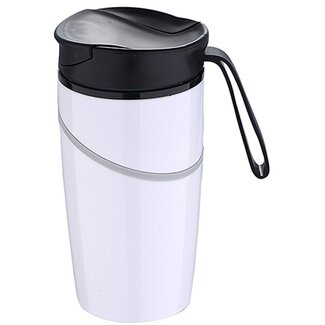Bergner Thermo Mug 350 ml with Suction Cup