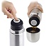 Excellent Houseware Isolierflasche - Bullet - 0,5L