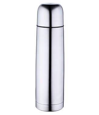 Thermosfles 0,75 Liter - Renberg RVS Thermosfles