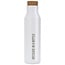 Duett Edelstahl-Thermosflasche - 500 ml
