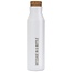 Thermos Bottle - Stainless Steel - 500 ml - White