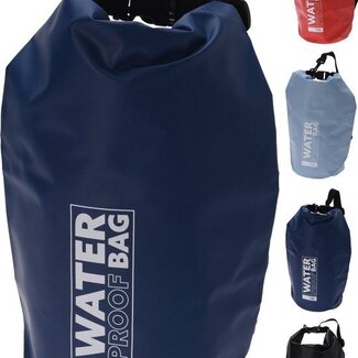 10 Liter Sports Bag - Waterproof
