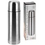 Bullet Thermos Flask 0.75 Liter - Stainless Steel