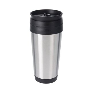 Drinking cup for in the car
