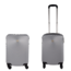 Handbagage Koffer - 51.5 cm - Grijs