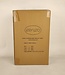 Handbagage Koffer - 51.5 cm - Grijs