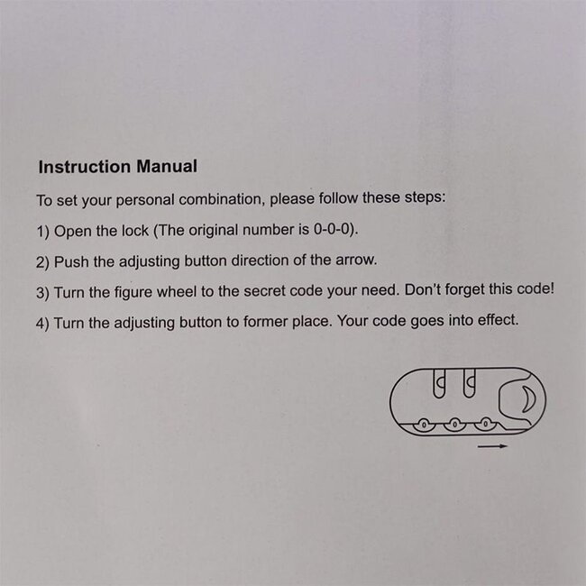 Hand Luggage Suitcase - 51.5 cm - Grey