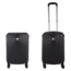 Hand Luggage Suitcase - 51.5 cm - Black