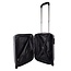 Handbagage Koffer - 51.5 cm - Blauw