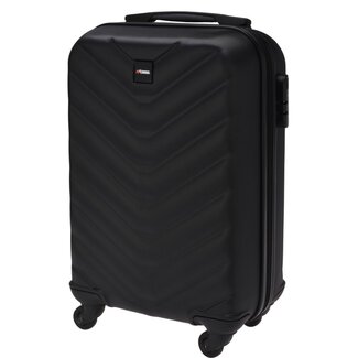 Reiskoffer 53 cm - Spinner Wielen