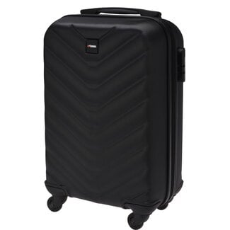 Travel suitcase 53 cm