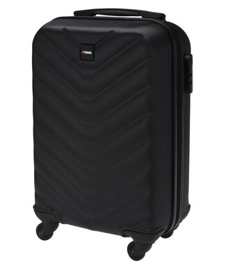 ProWorld 53 cm Luggage - Spinner Wheels Hand
