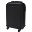 Reiskoffer 53 cm - Spinner wielen