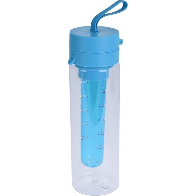 Fruit Infuser Water Bottle - Set of 3