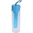 Fruit Infuser Water Bottle - Set of 3