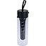 Waterfles met Fruit Infuser - 3 stuks