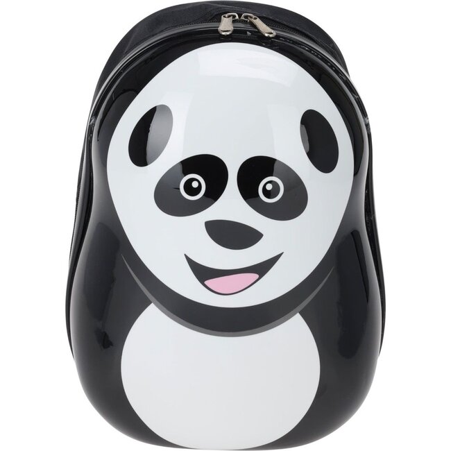 Hand Luggage Suitcase and Backpack - Panda