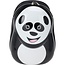 Hand Luggage Suitcase and Backpack - Panda