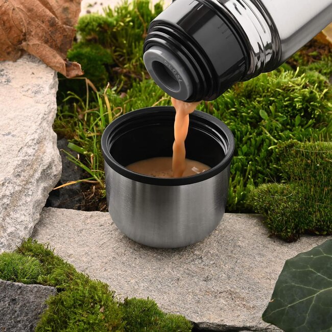 Bullet Insulation Can - Stainless Steel - 0.5 L
