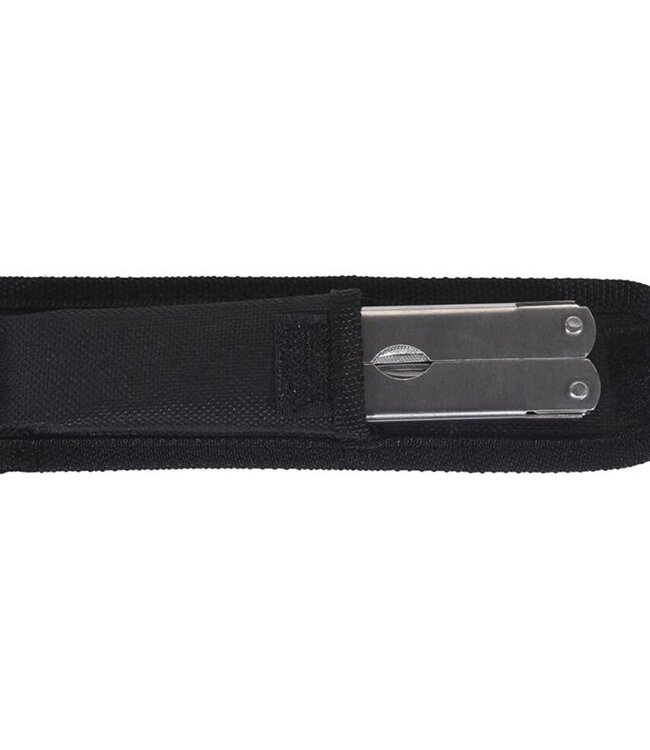 Multitool met 15 functies