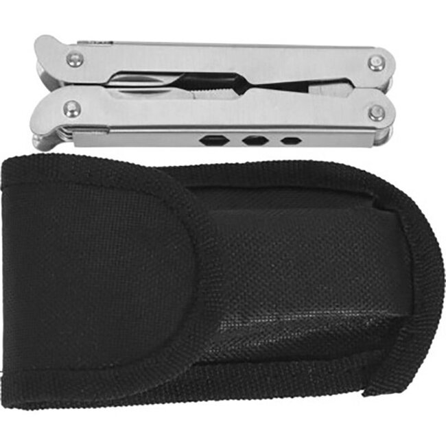 Multitool met 25 functies