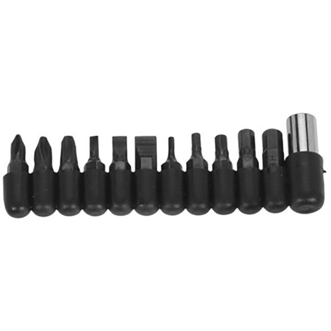 Multitool met 25 functies