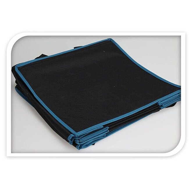 Tent Organizer - Hanging Organizer 7 Compartments