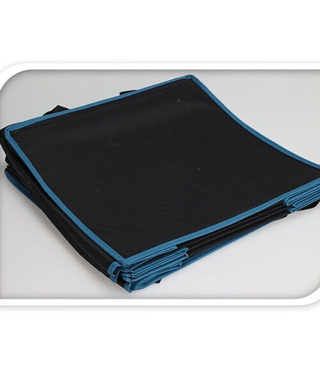 Tent Organizer - Hanging Organizer 7 Compartments