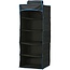 Tent Organizer - Hanging Organizer 5 Compartments