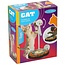 Speelset voor Katten - 26 cm