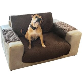 Sofa Protector - For You and Your Pet