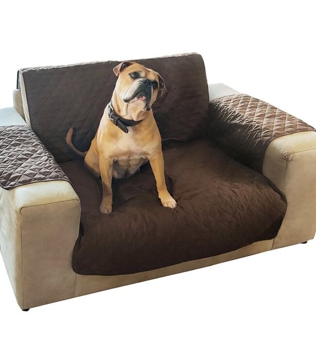 Sofa Protector - For You and Your Pet