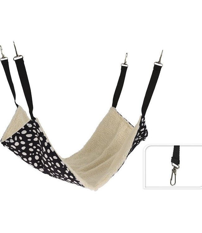 Cat Hammock - 50 x 35 cm