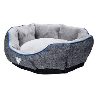Dog Bed - Soft Donut