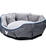 Dog Bed - Soft Donut