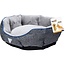 Hundebett - Soft Donut