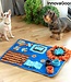 Snuffelmat voor honden - Speelmat