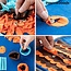 Snuffle Mat for Dogs - Pet Play Mat with Games and Rewards