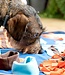 Snuffelmat voor honden - Speelmat