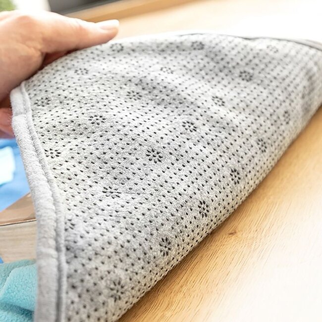 Snuffelmat voor honden - Speelmat